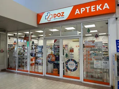 DOZ Apteka Dbam o Zdrowie
